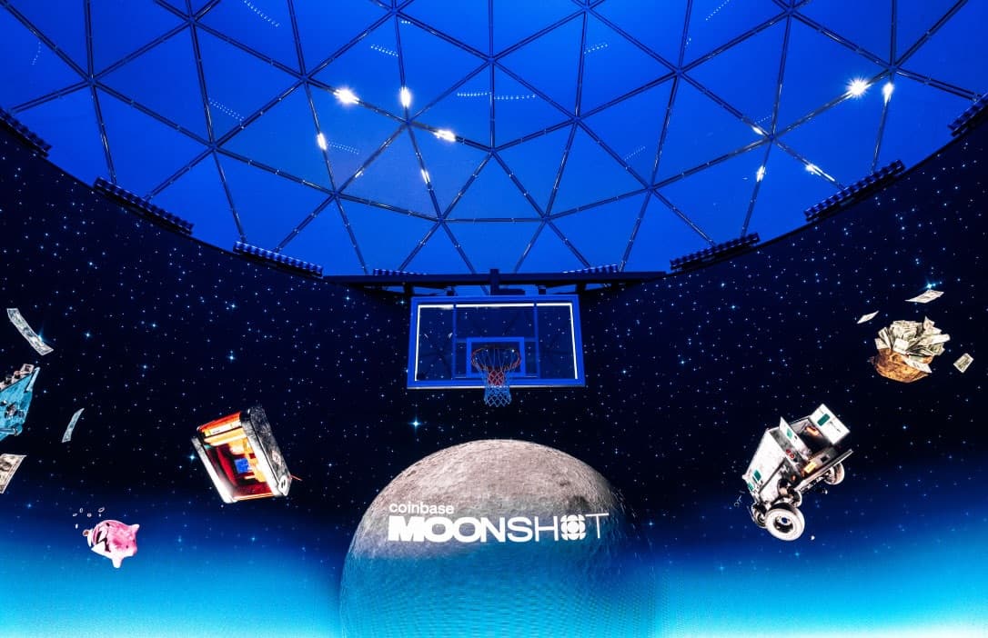 Moonshot NBA All-Star