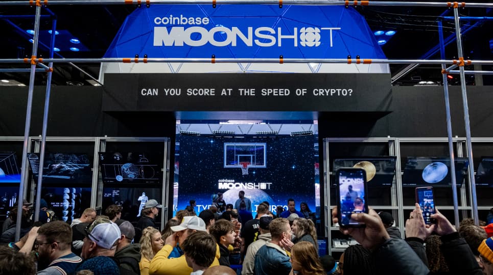 Moonshot – Das spektakuläre NBA All-Star-Erlebnis
