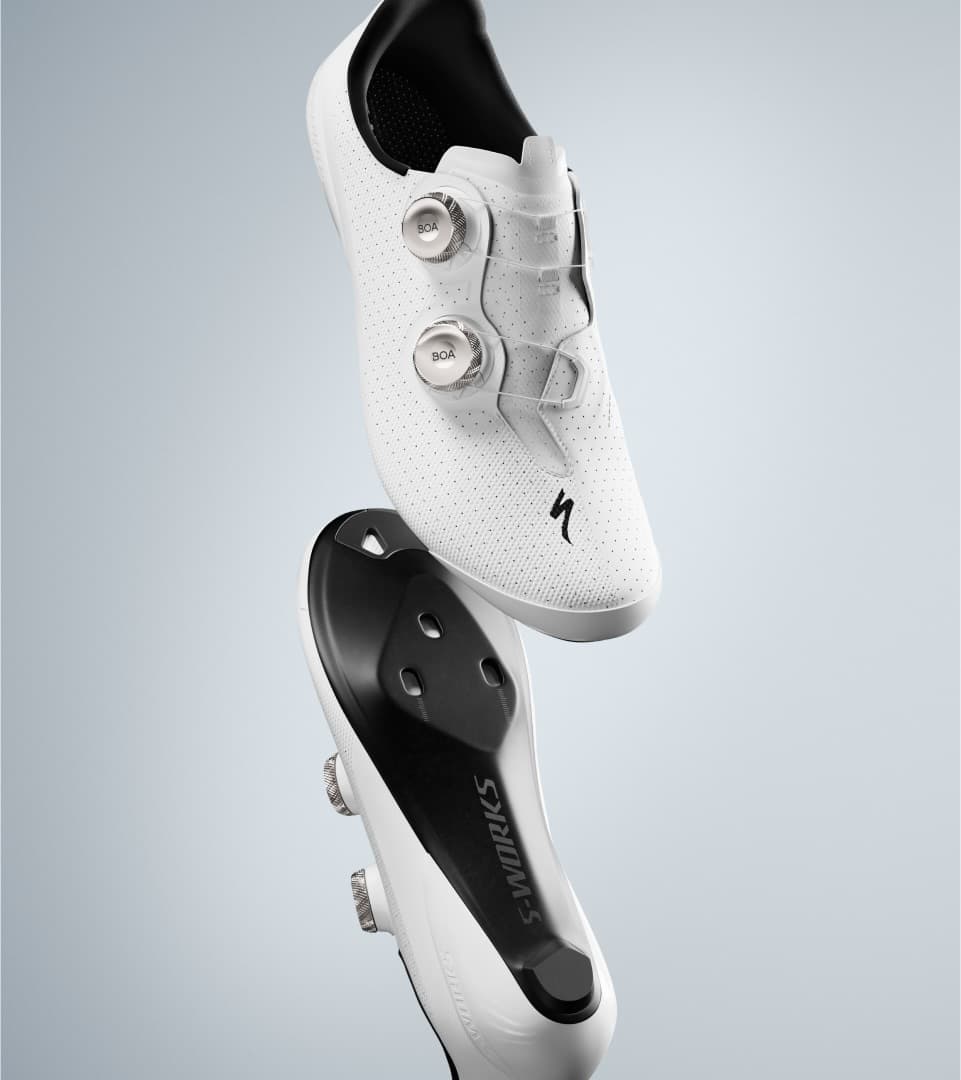 S-Works Torch Marketingkampagne