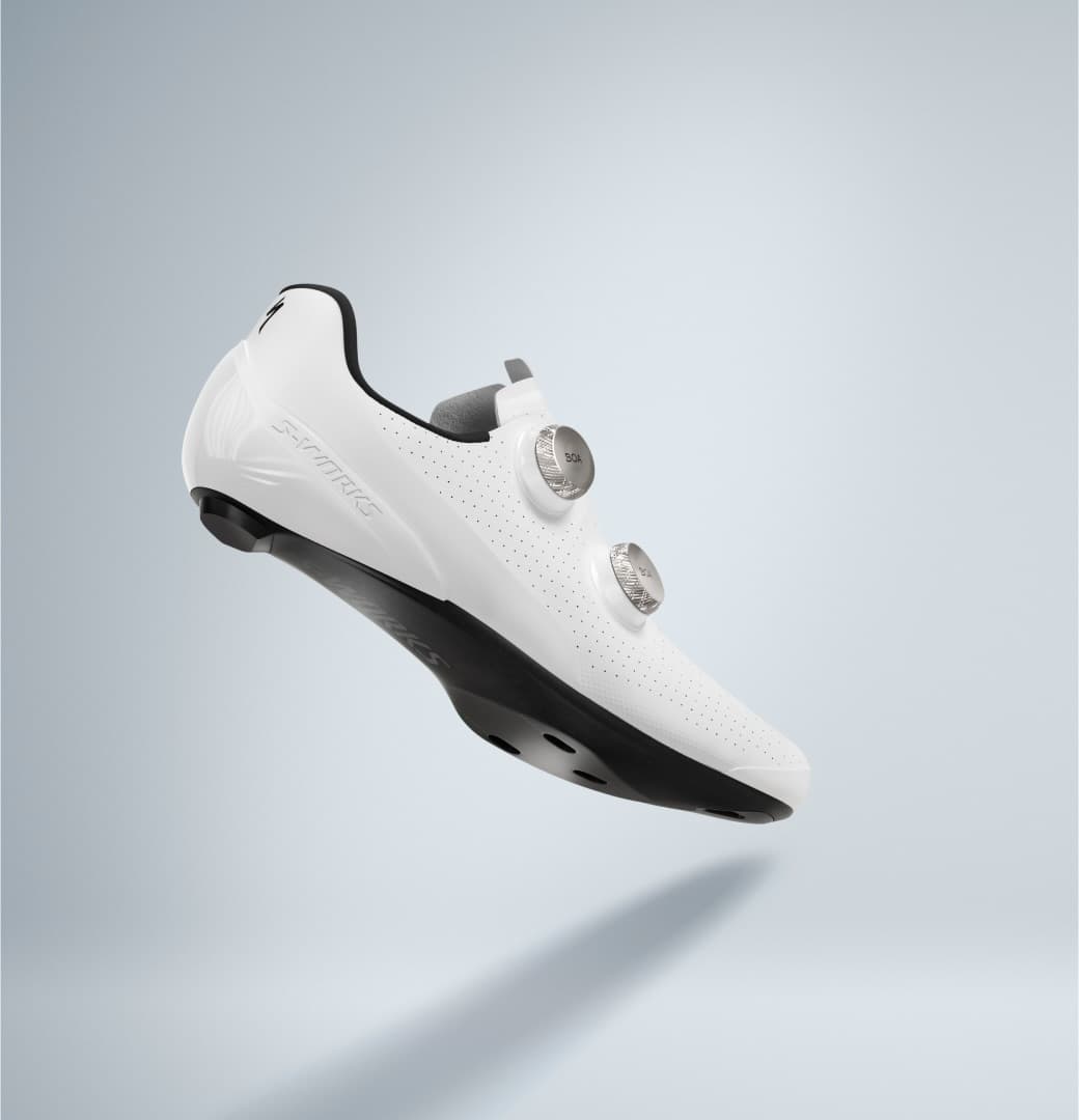 S-Works Torch Marketingkampagne