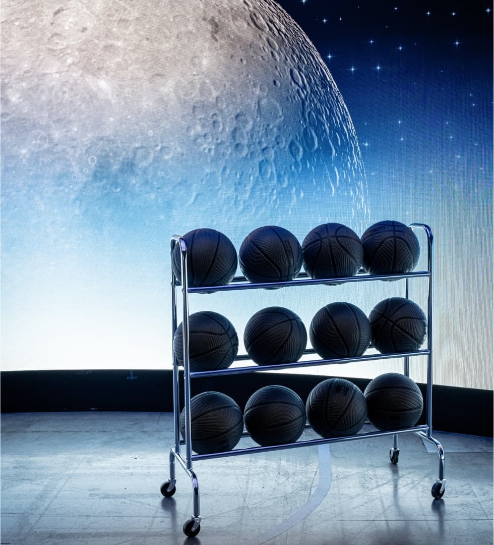 Moonshot – Das spektakuläre NBA All-Star-Erlebnis