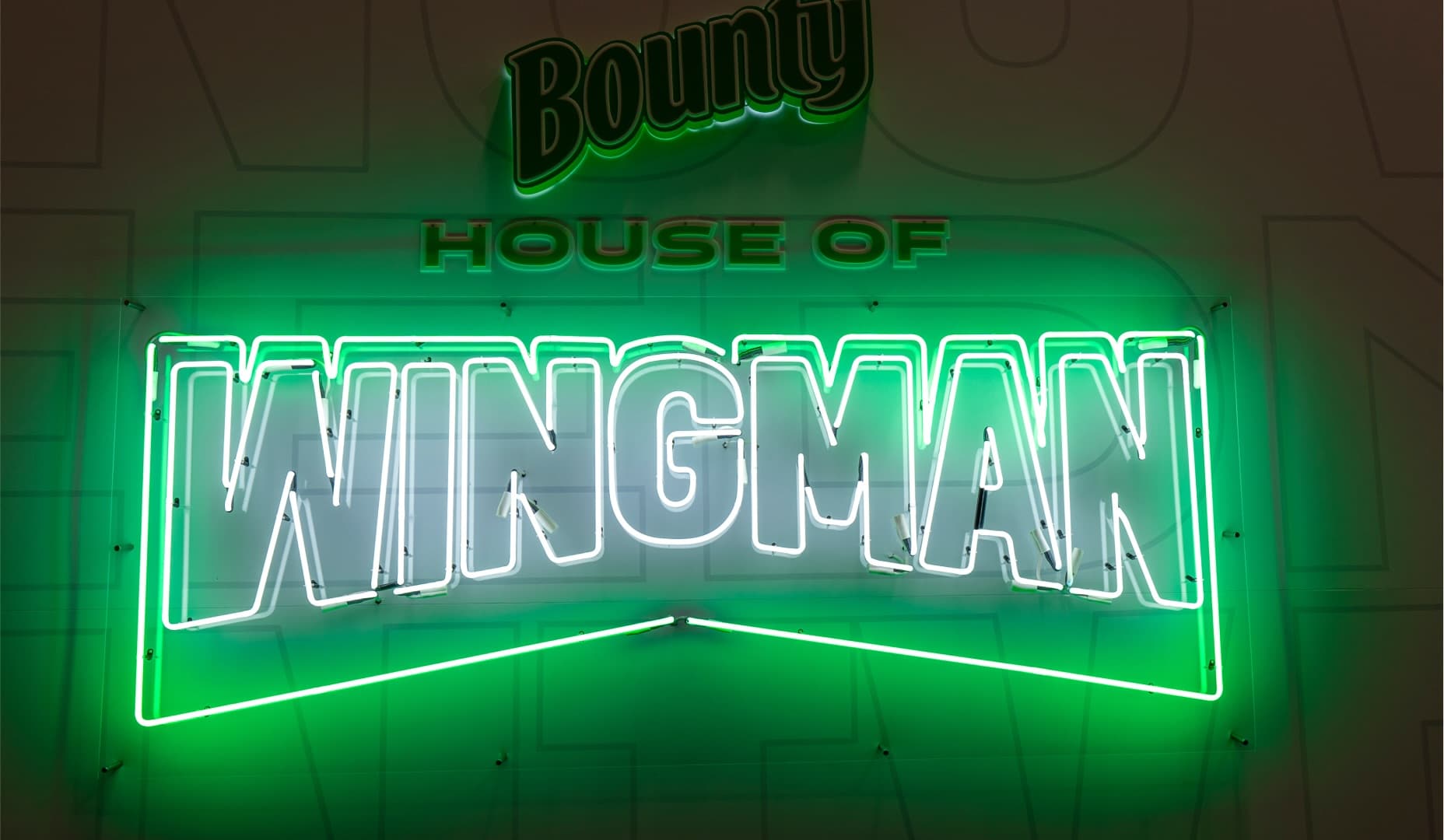 The House Of Wingman