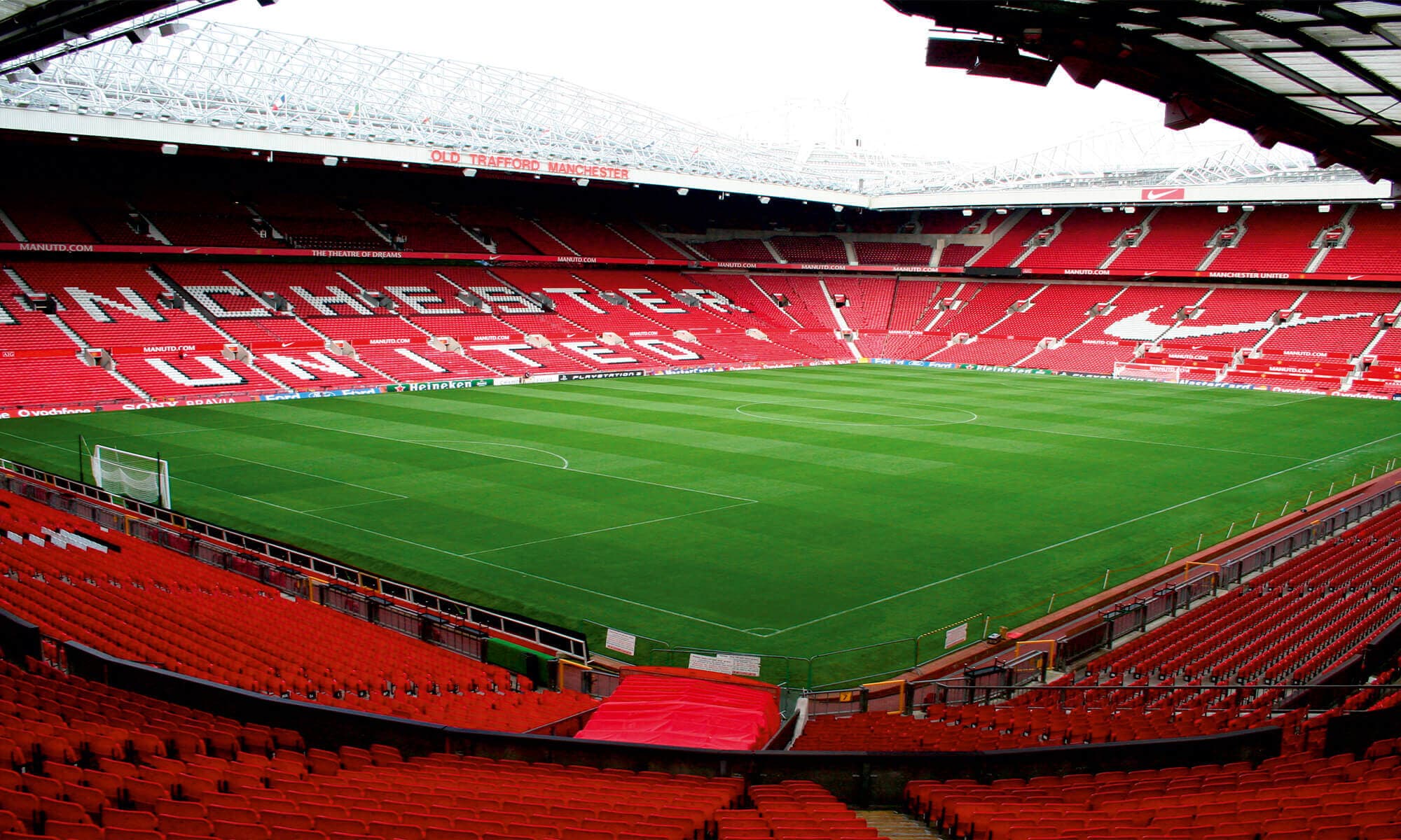 Stadium Operations