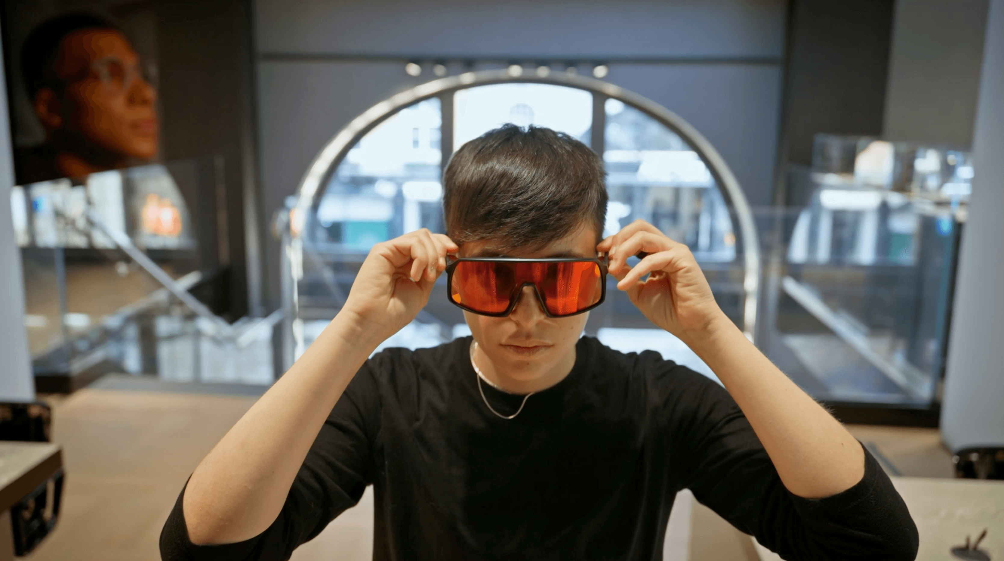 Oakley | See It In PRIZM