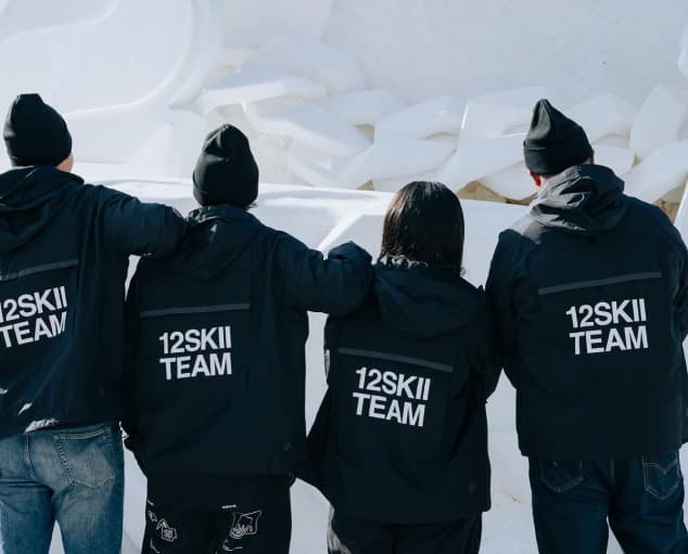 MT. 12SKii Ja 1 Launch