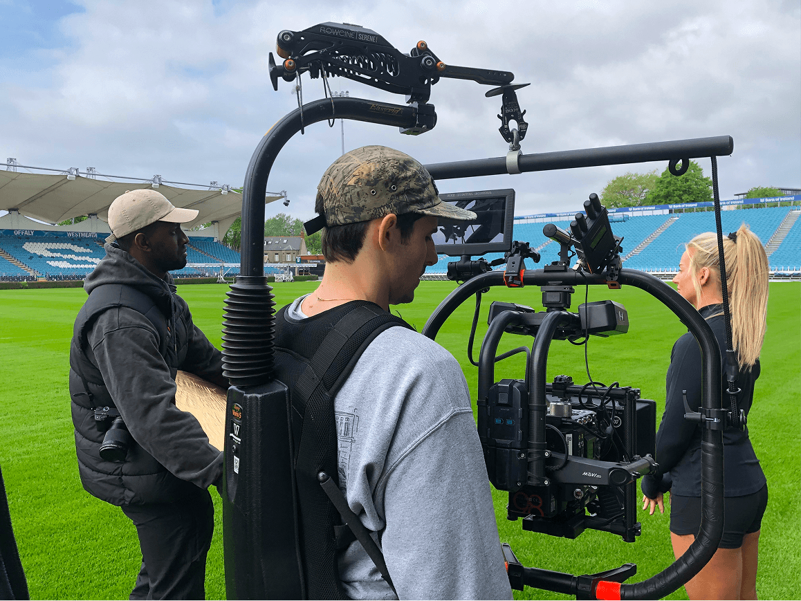 IRE International Rugby Experience - Image 12