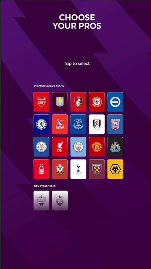 Premier League | Mornings Live Fan Festival
