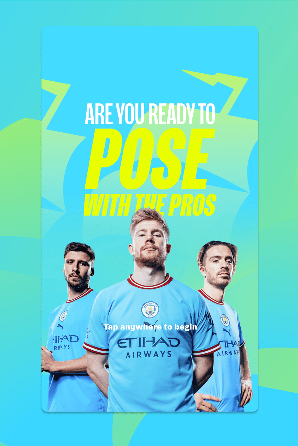 Digital Fan Experience Store