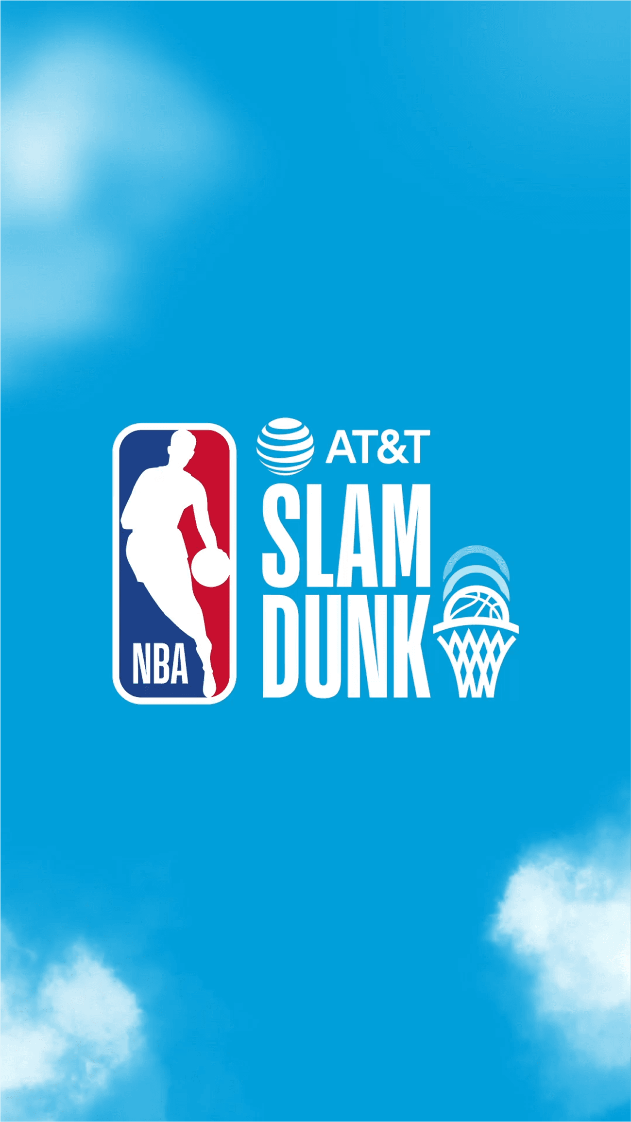 Slam Dunk Immersive NBA ASW