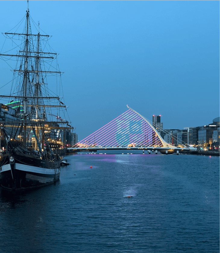 British & Irish Lions | Matchday Experience